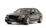 Mercedes-Benz E500 by Lorinser 2009 года
